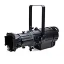 300W Ellipsoidal studio lights